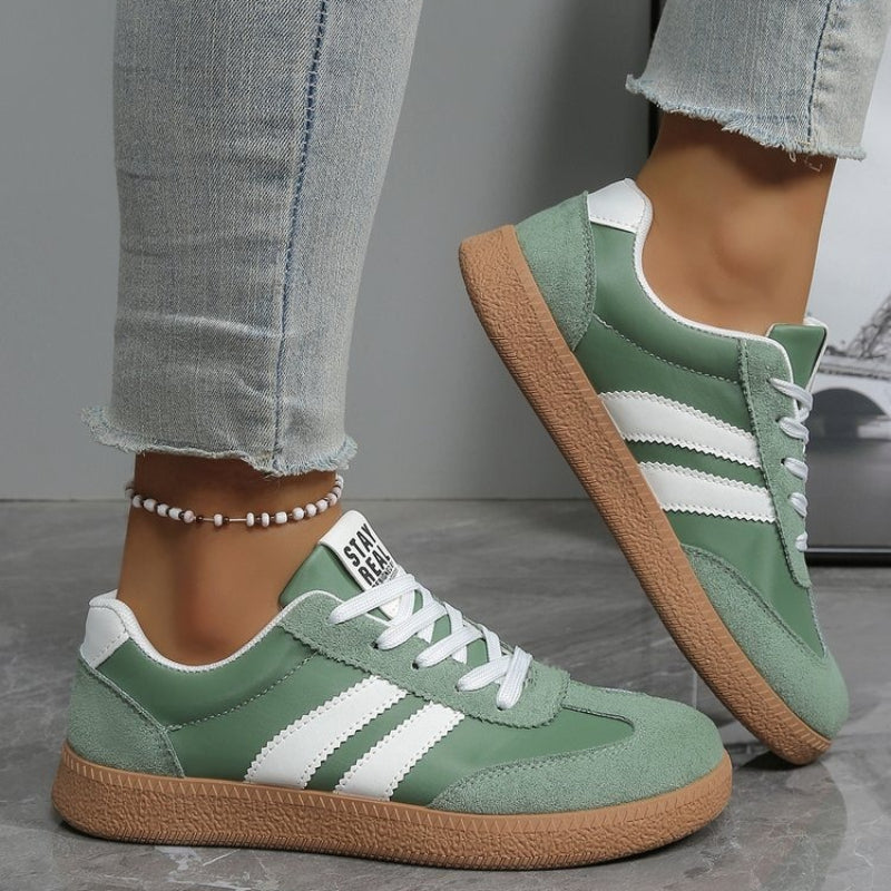 Nadine | Orthopedic Comfort Sneakers