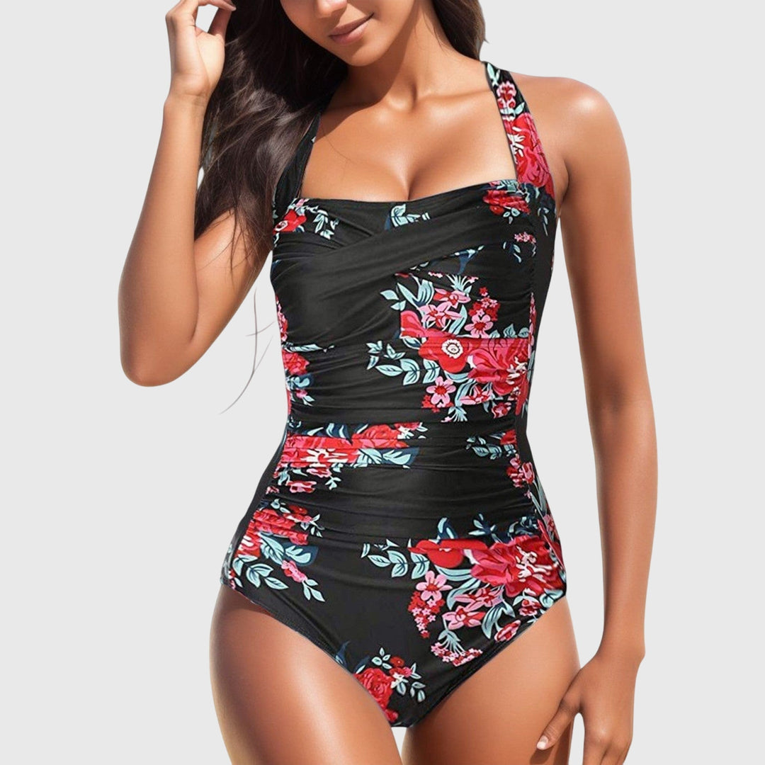 Buna | Classic One-Piece Swimsuit