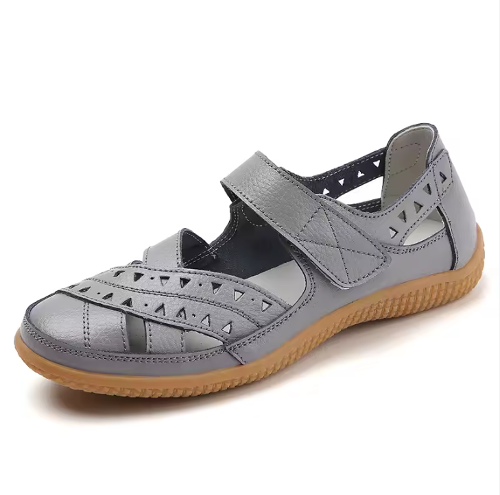 Claire | Orthopedic Walking Sandals