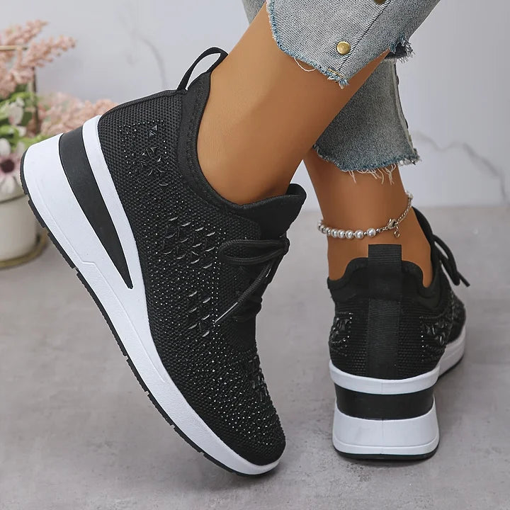 Vivienne | Everyday Comfort Sneakers