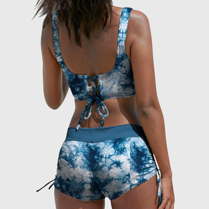 Fey | Classic Bikini Set