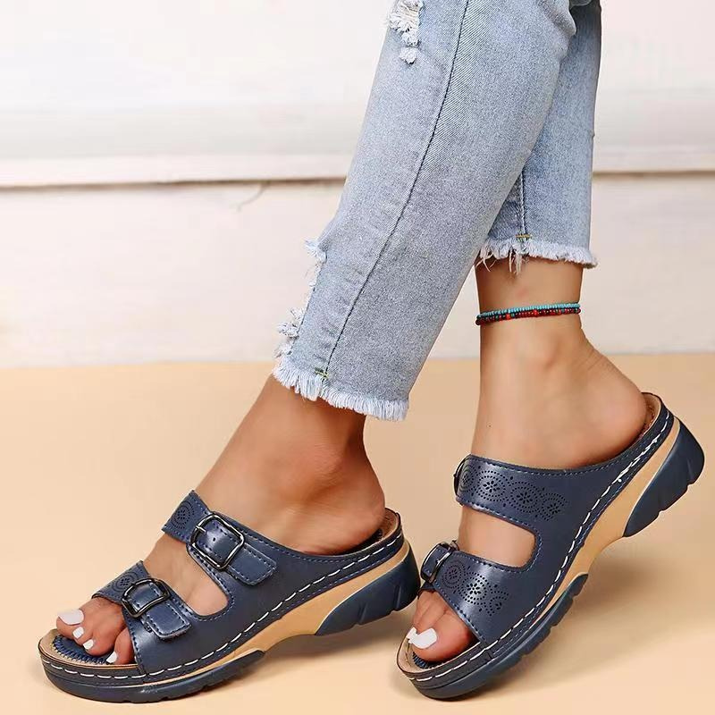 Otho | Orthopaedic Support Sandal