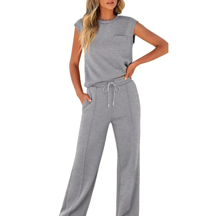 Olivia | Relaxed Everyday Lounge Set
