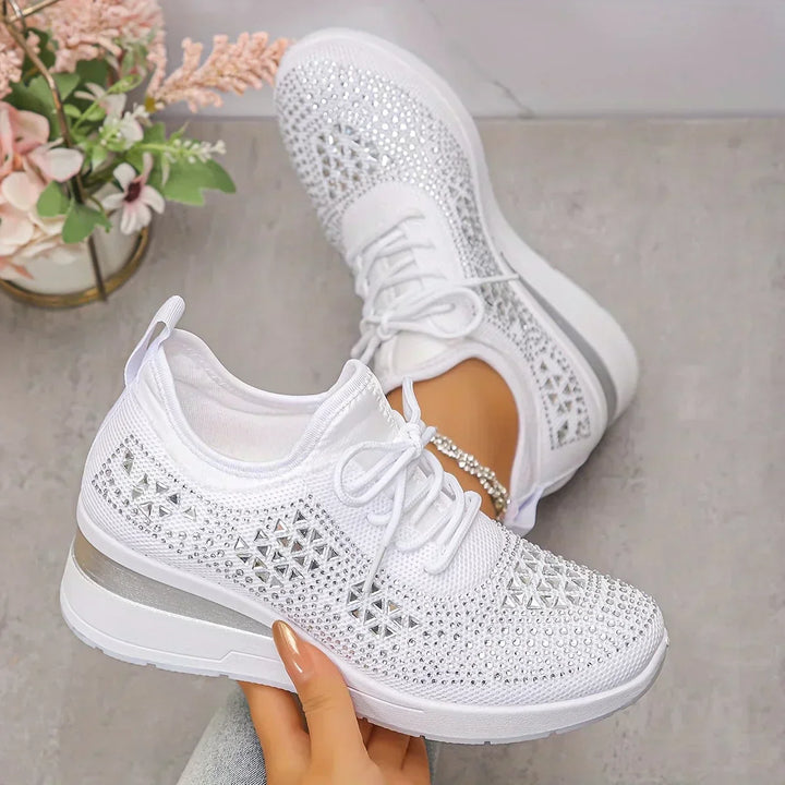 Vivienne | Everyday Comfort Sneakers