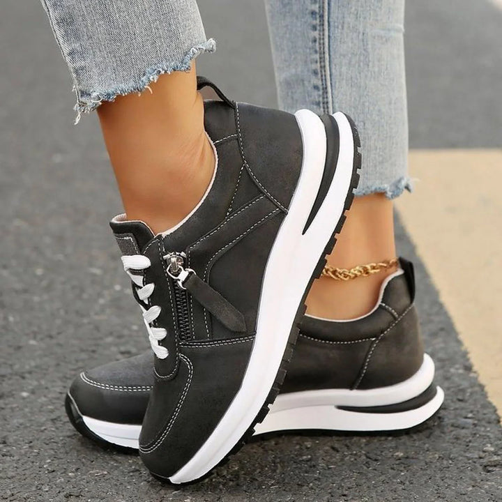 Loretta | Orthopedic Comfort Sneakers