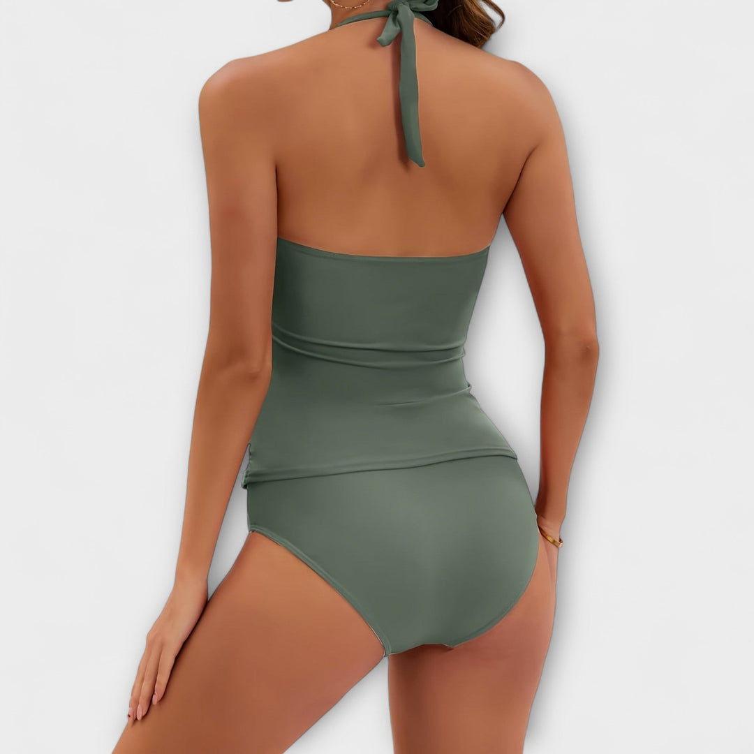 Lynn | Classic Bikini Set