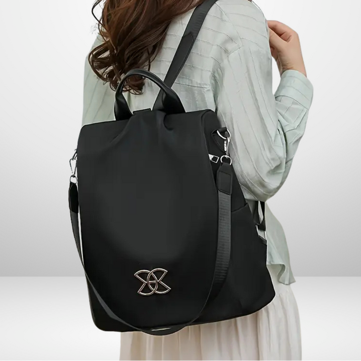 Hadley | Anti-Theft Bag