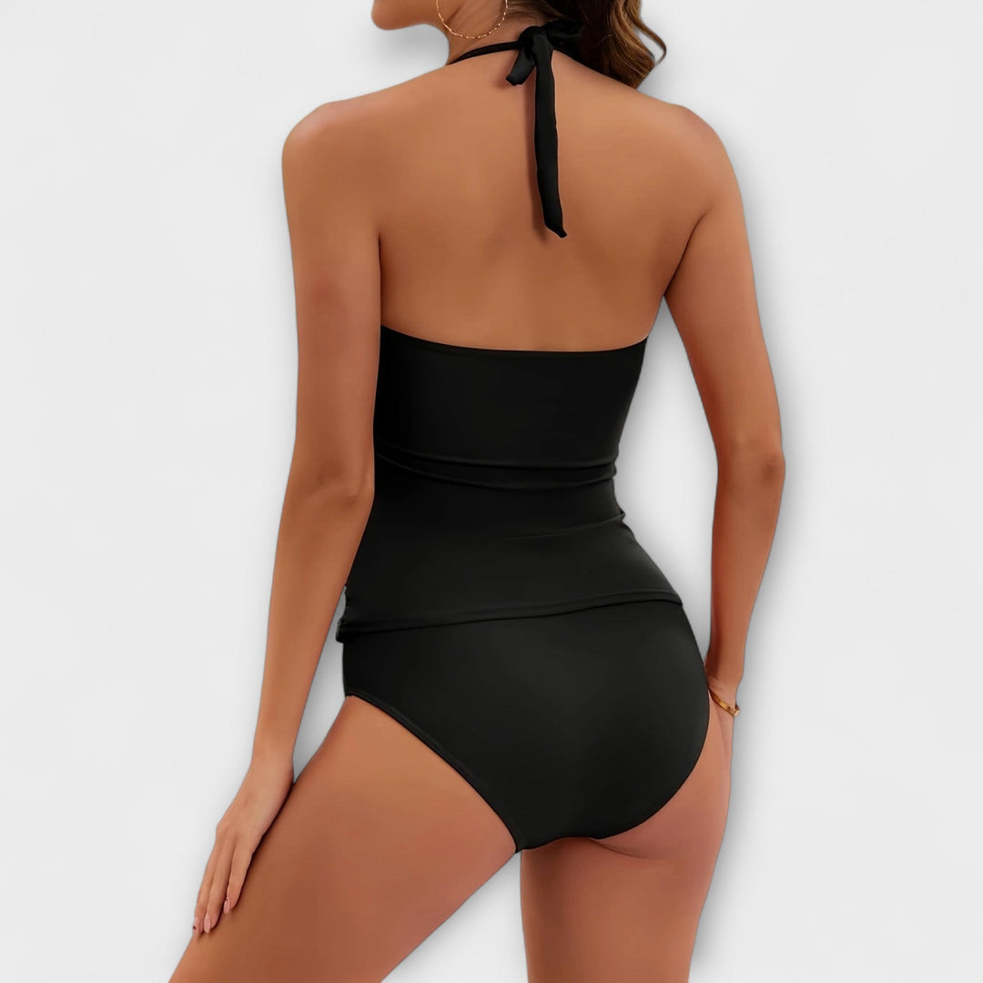 Lynn | Classic Bikini Set