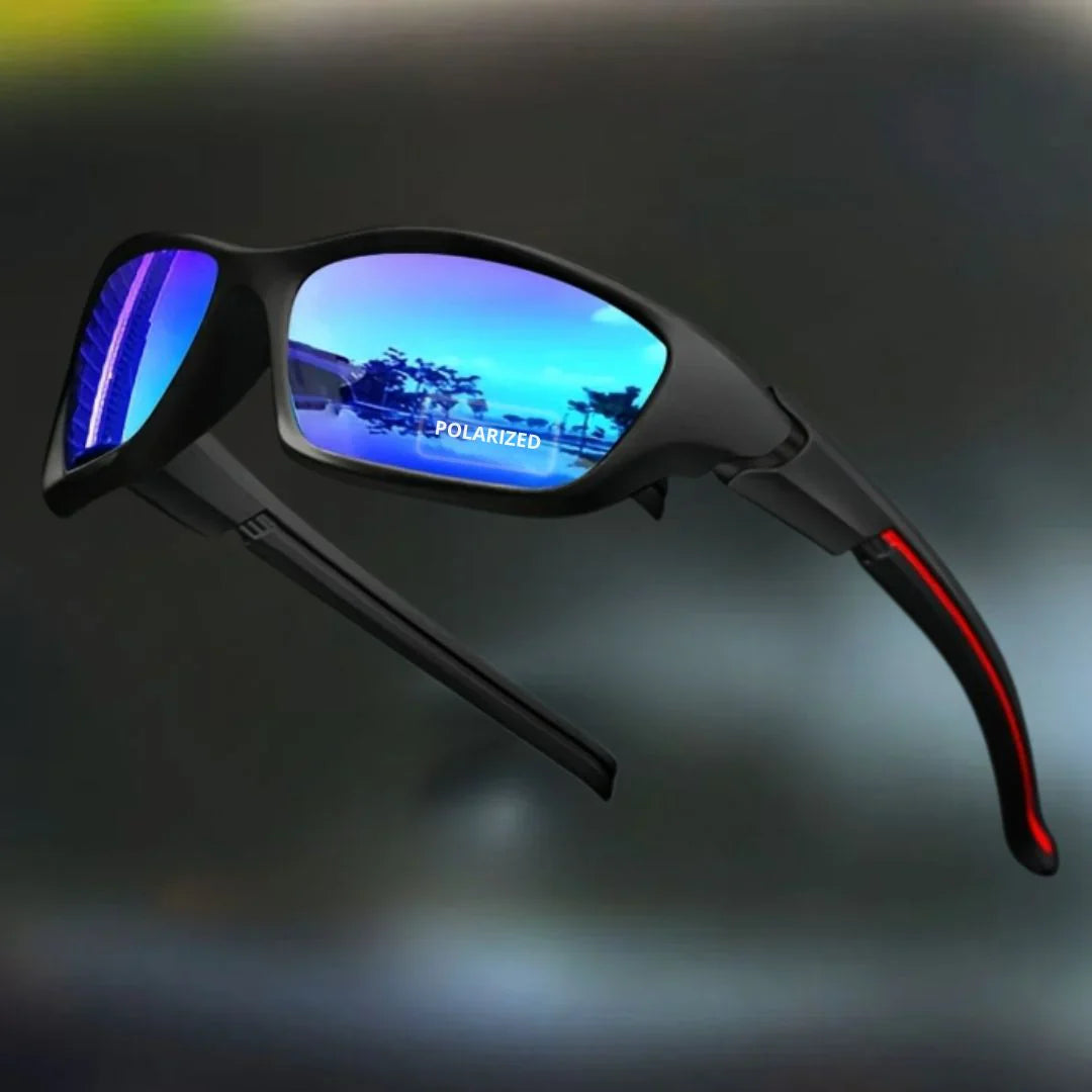 Pulse | Premium Polarized Sunglasses