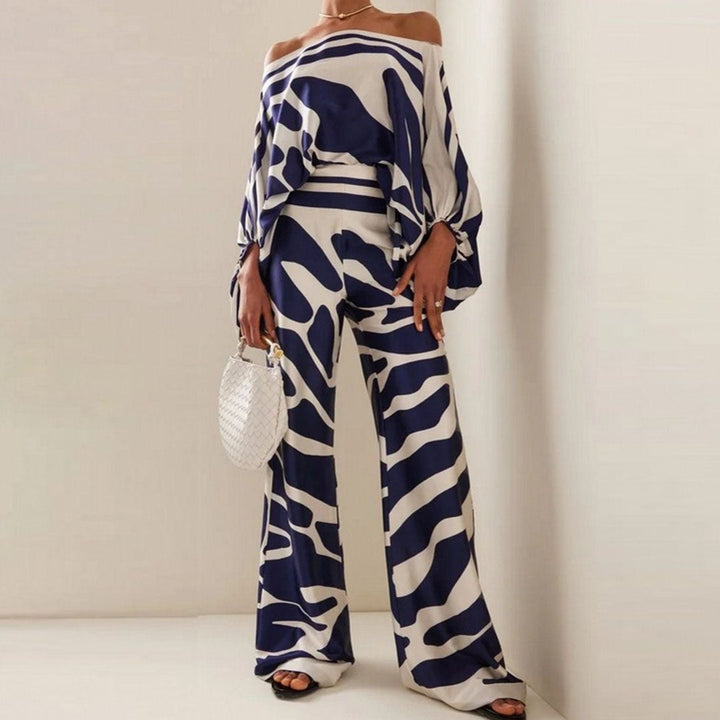 Aurore | Elegant Two-Piece Set