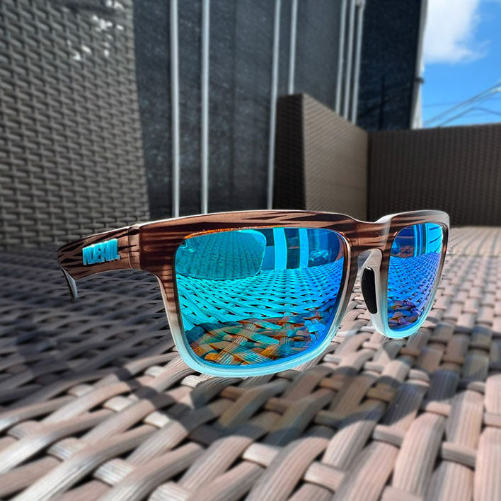 Jordan | Classic Polarized Sunglasses