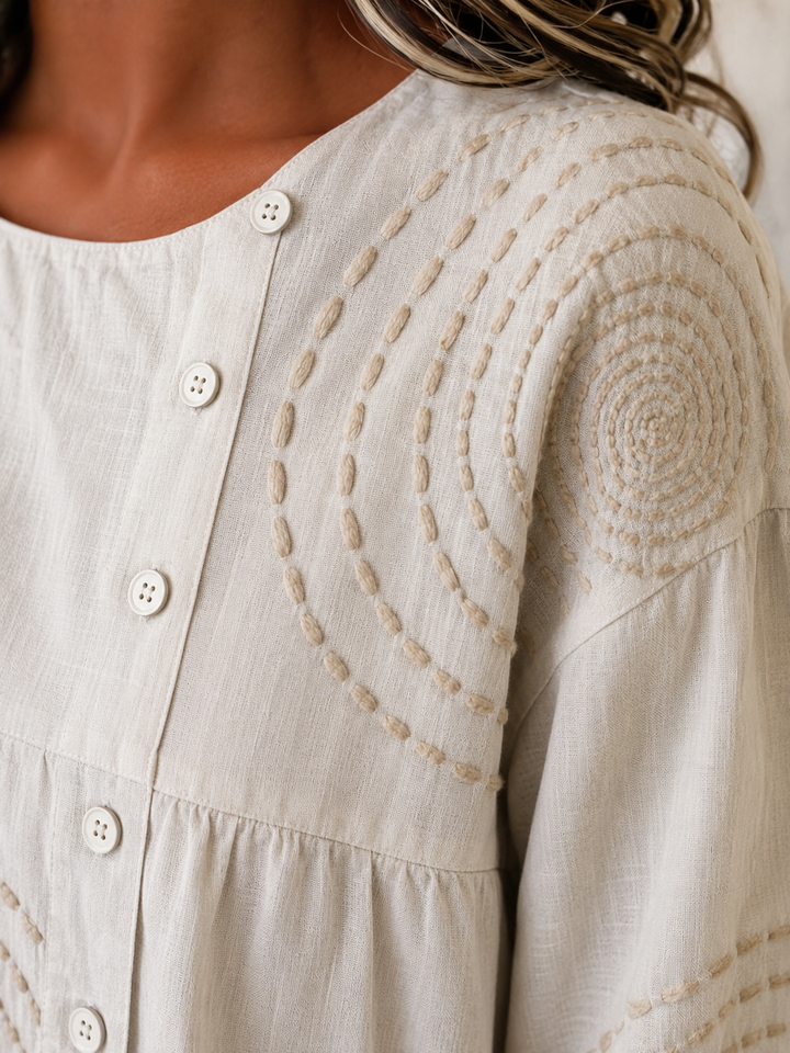 Emelia | Casual Top