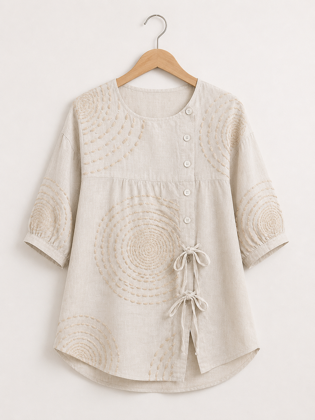 Emelia | Casual Top