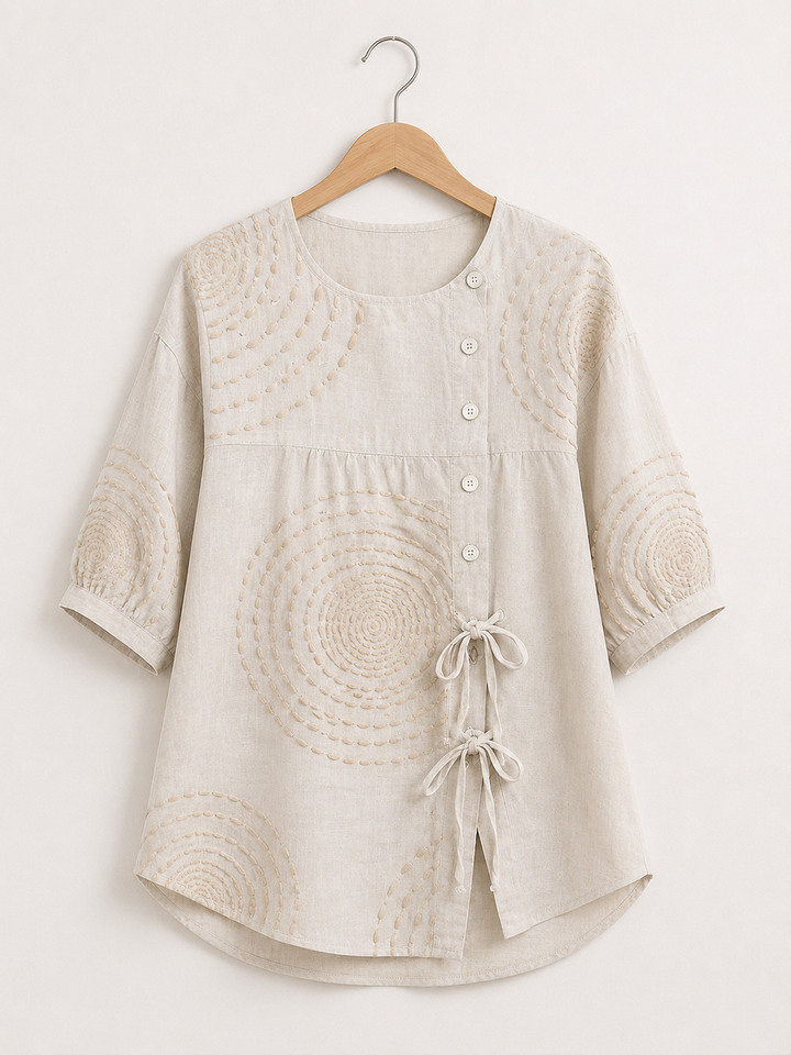 Emelia | Casual Top