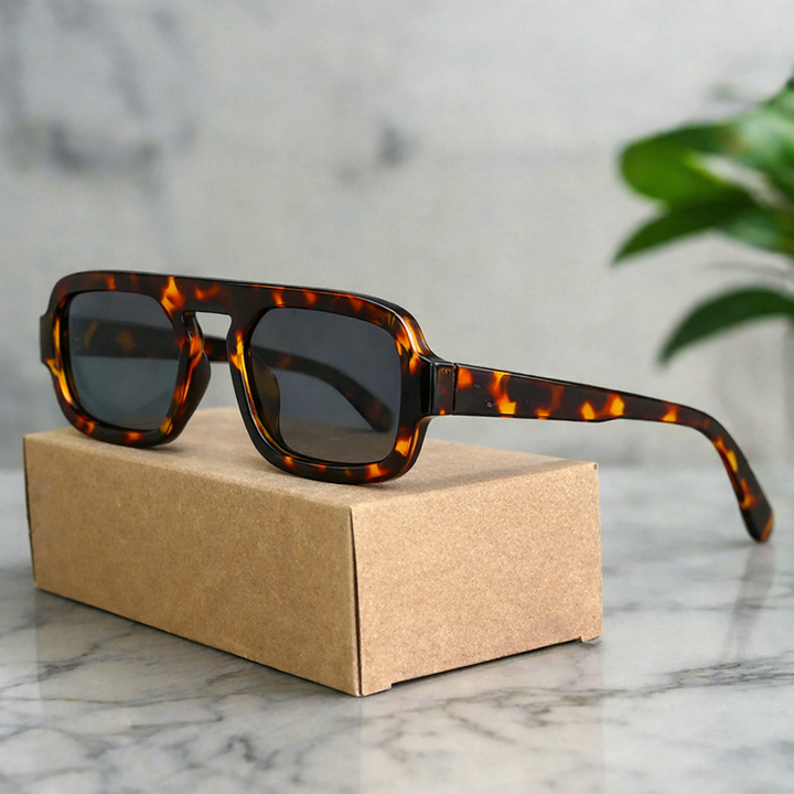 Ray | Classic Riviera Sunglasses