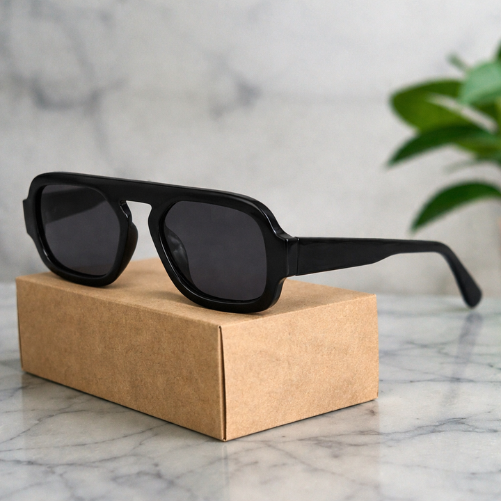 Ray | Classic Riviera Sunglasses