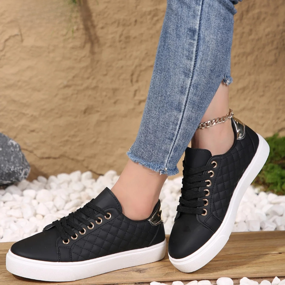 Ellen | Orthopaedic Shoes