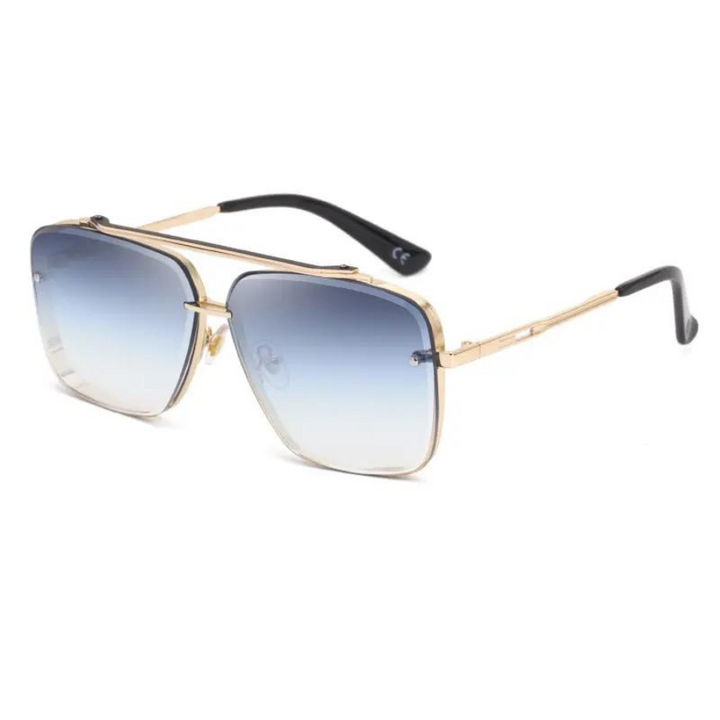 Nico | Classic Aviator Sunglasses