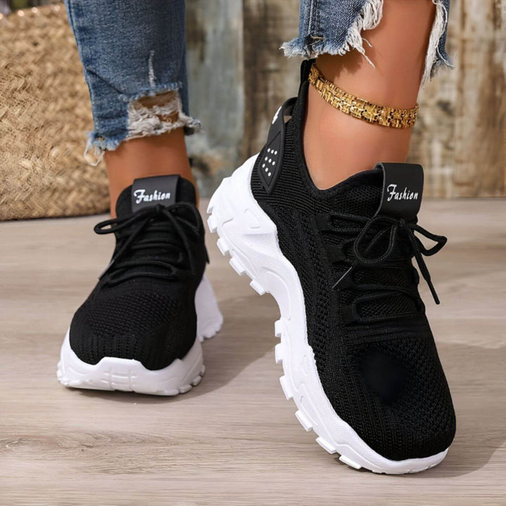 Serena | Stylish Orthopedic Sneakers
