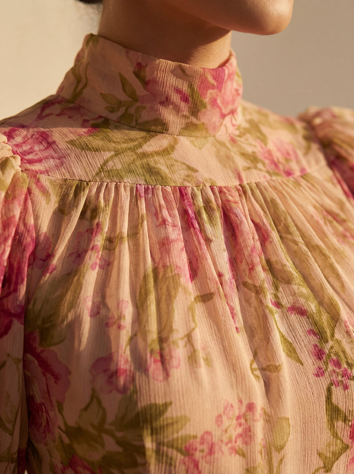Nobu | Timeless Classic Dress