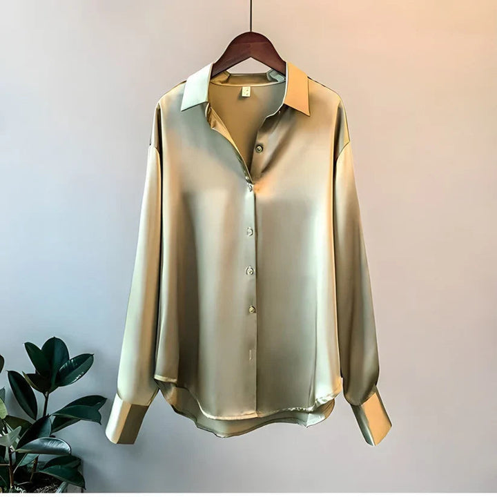 Sienna | Breathable Blouse