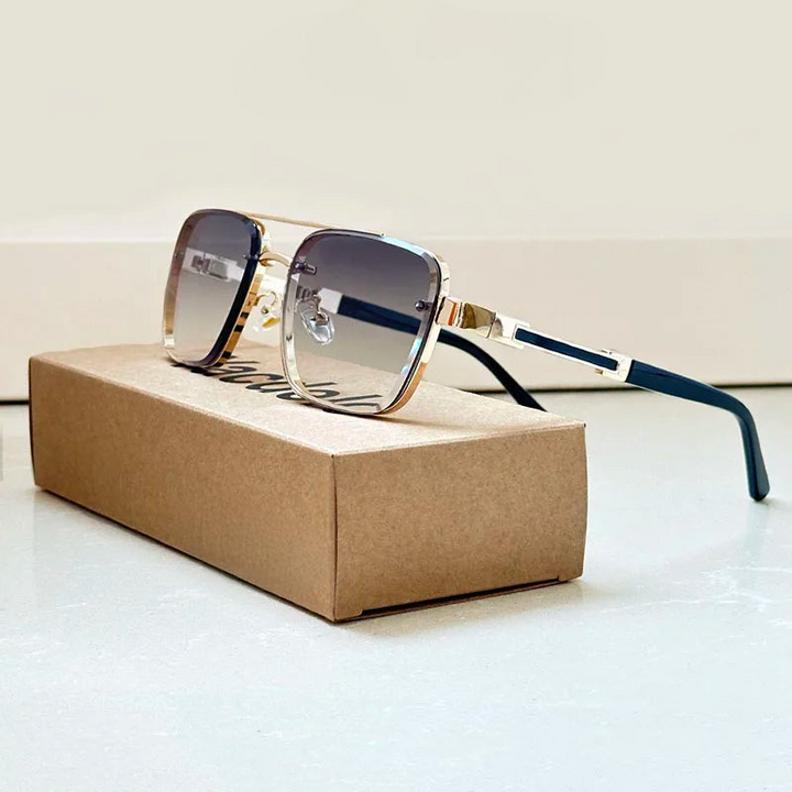 Venice | Classic Retro Sunglasses