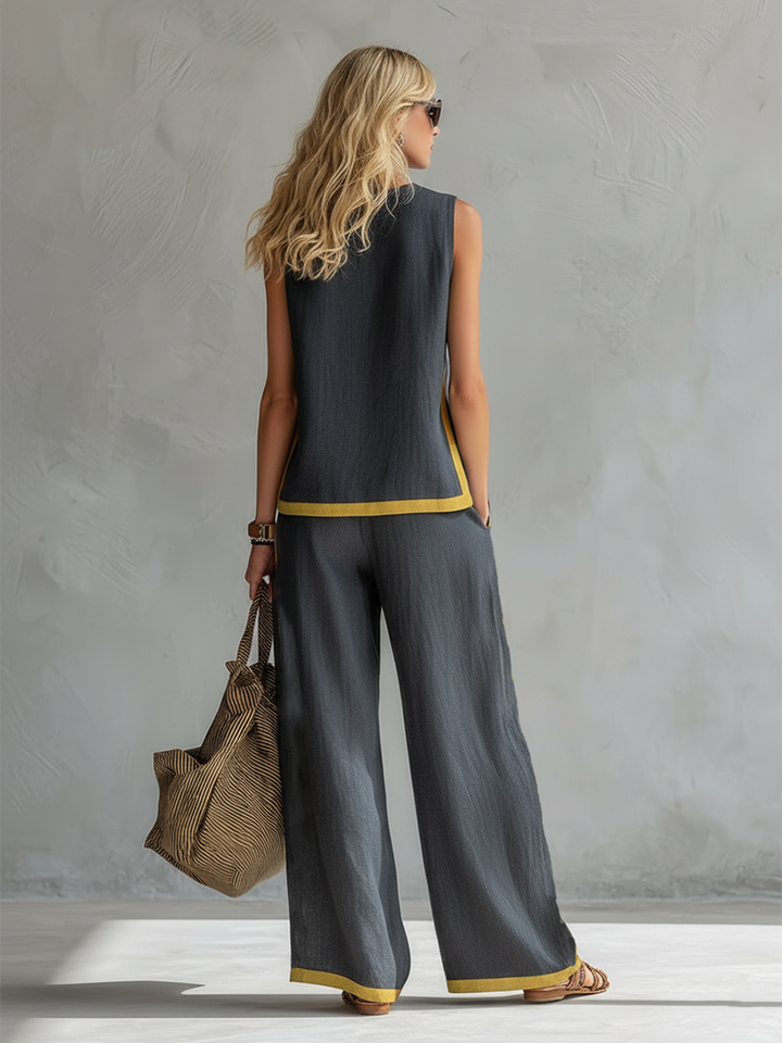 Fern | Elegant Two-Piece Set