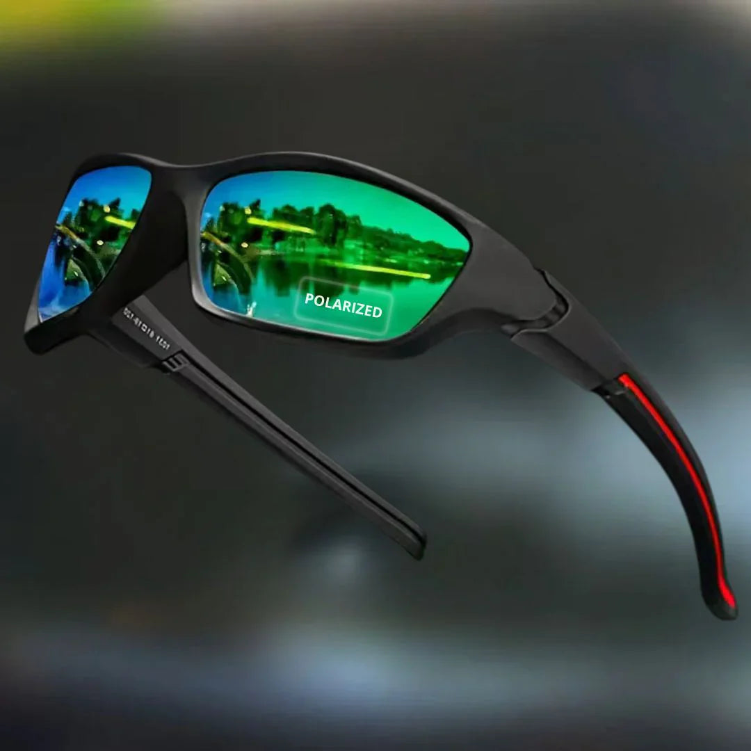 Pulse | Premium Polarized Sunglasses