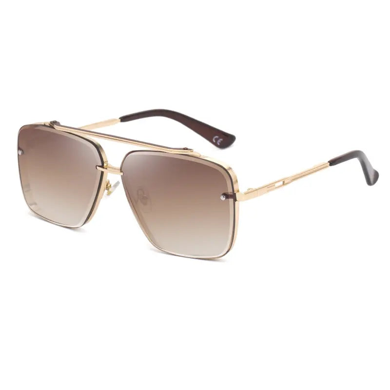 Nico | Classic Aviator Sunglasses