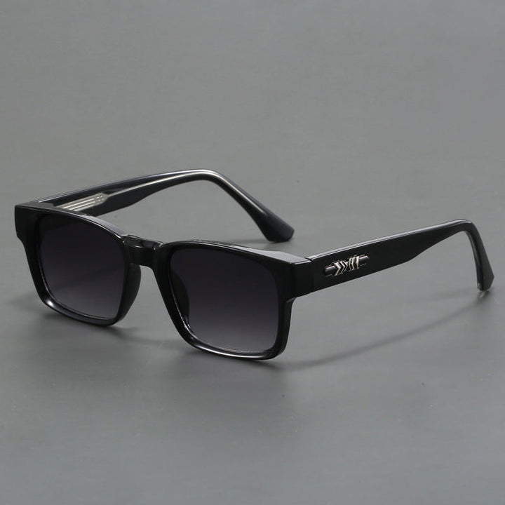Jordan | Classic Polarized Sunglasses