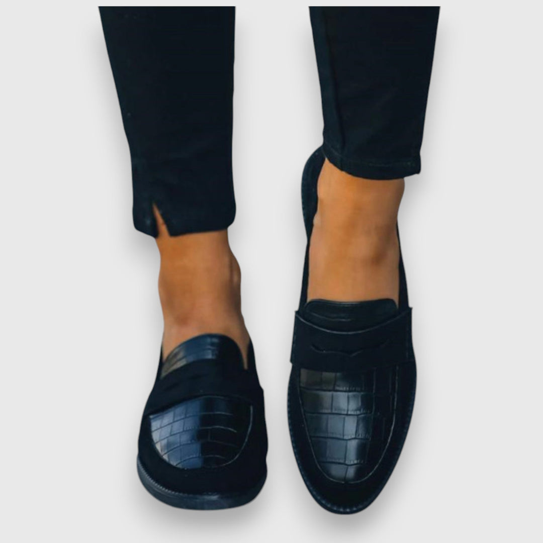 Valentina | Elegant Everyday Loafers