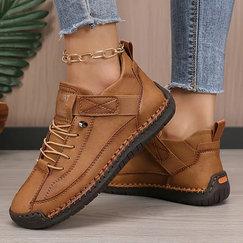 Mia | Orthopedic Comfort Sneakers