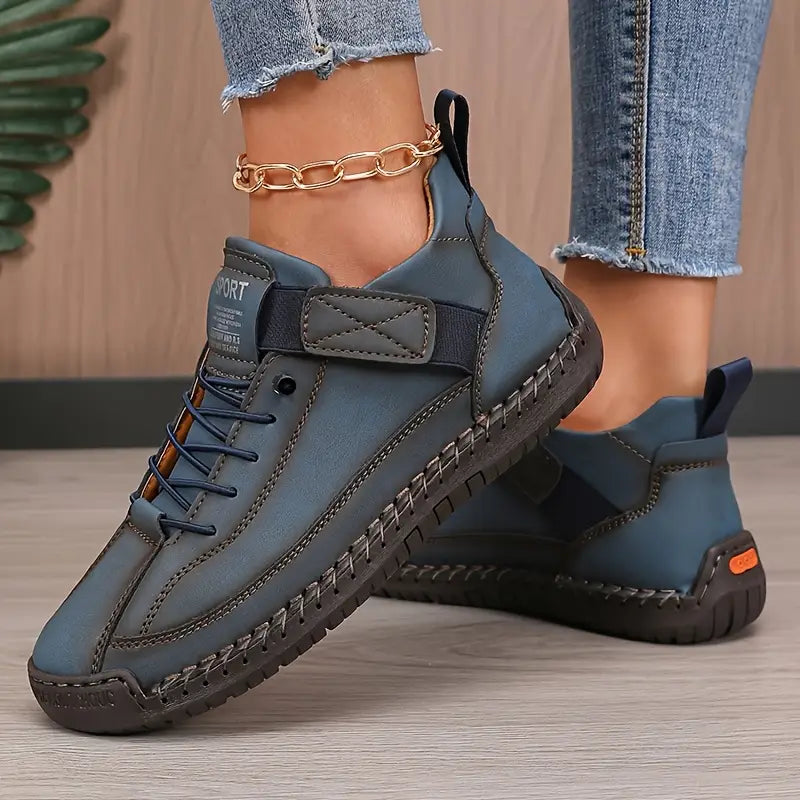 Mia | Orthopedic Comfort Sneakers