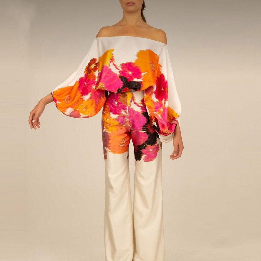 Aurore | Elegant Two-Piece Set
