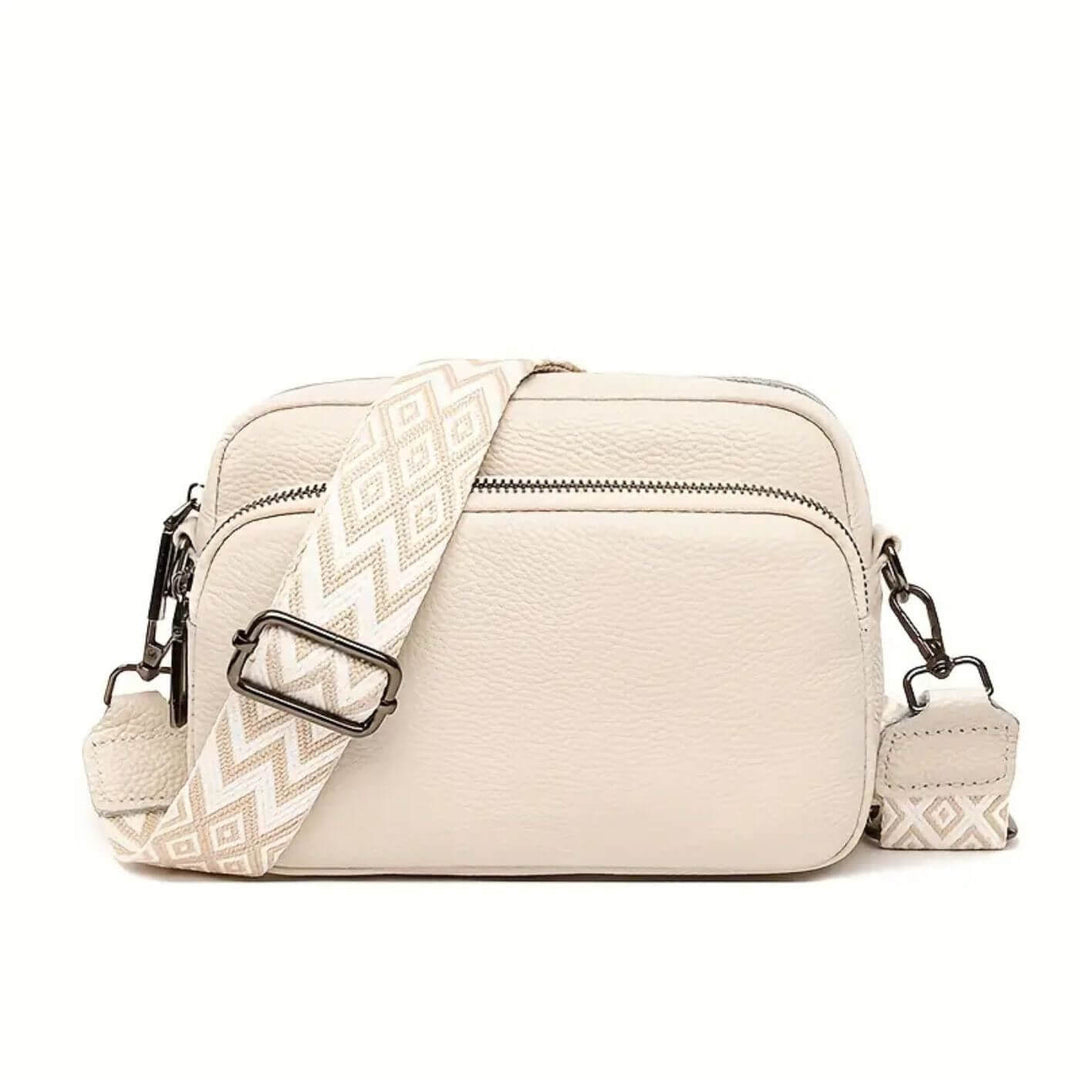 Nina | Everyday Crossbody Bag