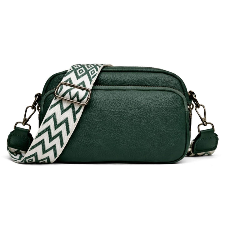 Nina | Everyday Crossbody Bag