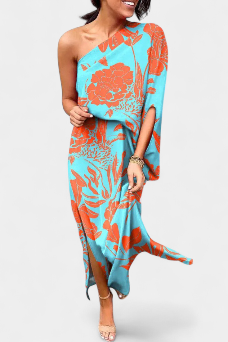 Nicole | Classic Spring Dress