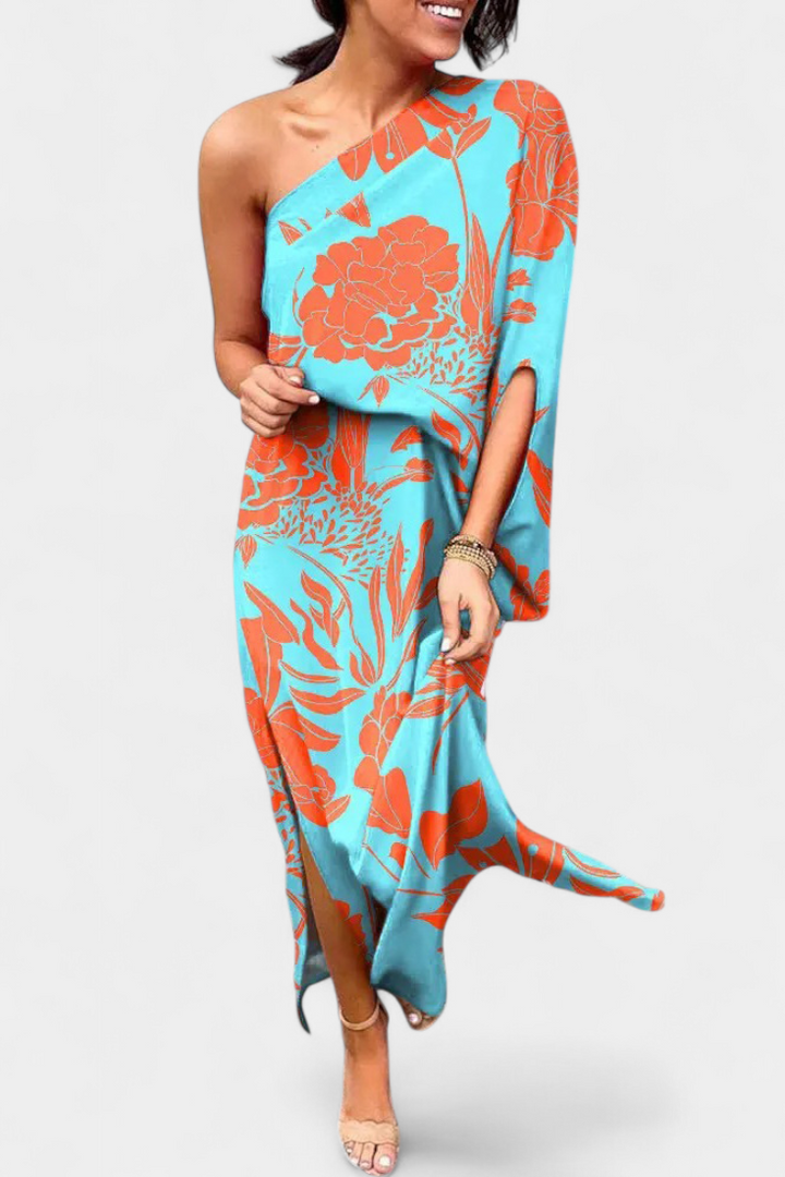 Nicole | Classic Spring Dress