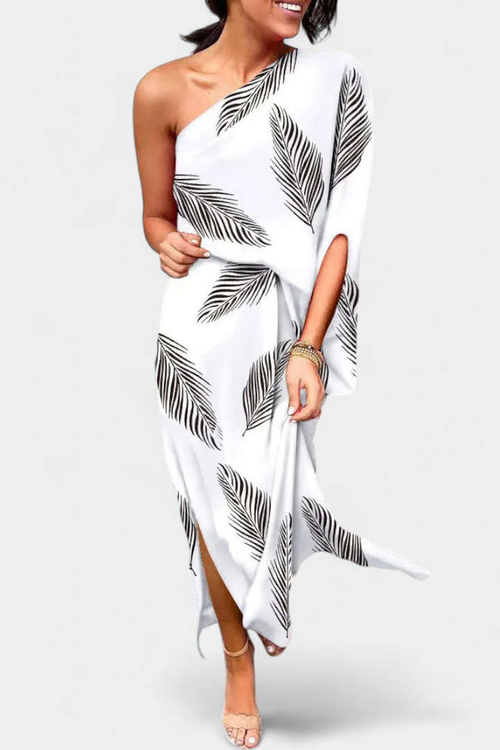 Nicole | Classic Spring Dress