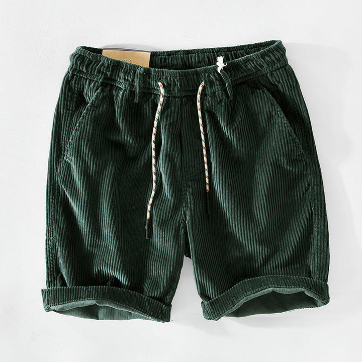 Fletcher | Classic Comfort Shorts