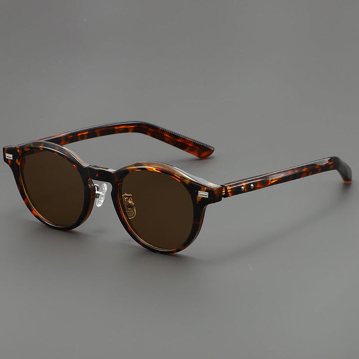 Jordan | Monaco Sunglasses