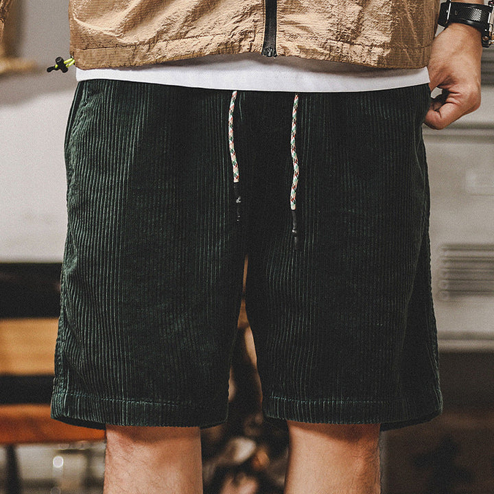 Fletcher | Classic Comfort Shorts