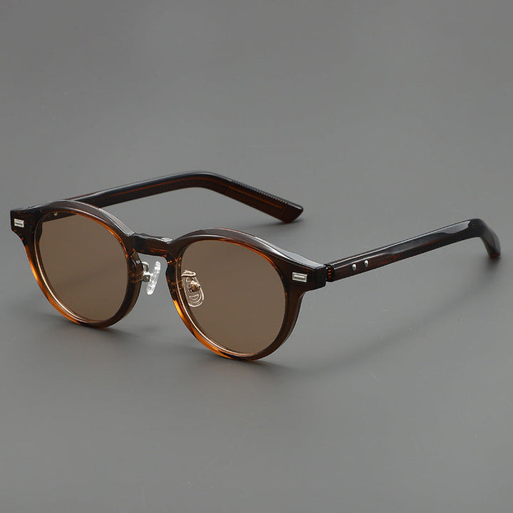 Jordan | Monaco Sunglasses