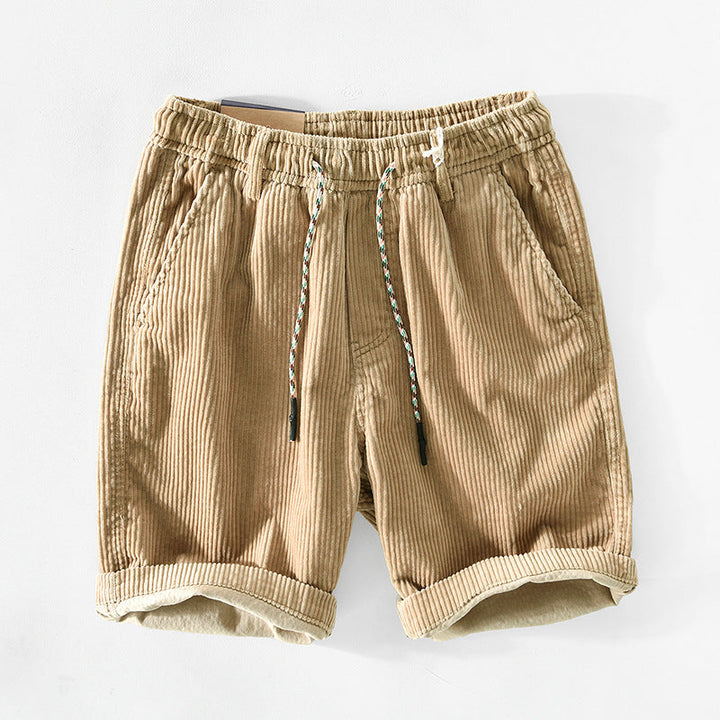Fletcher | Classic Comfort Shorts
