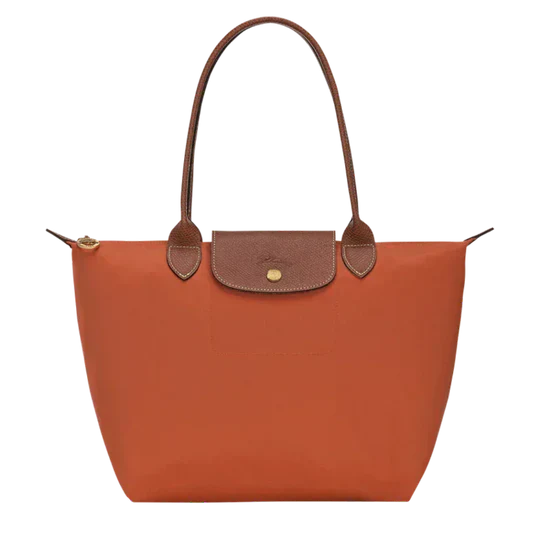 Alessandra | Effortless City Tote