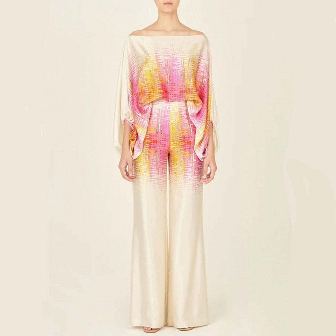 Aurore | Elegant Two-Piece Set