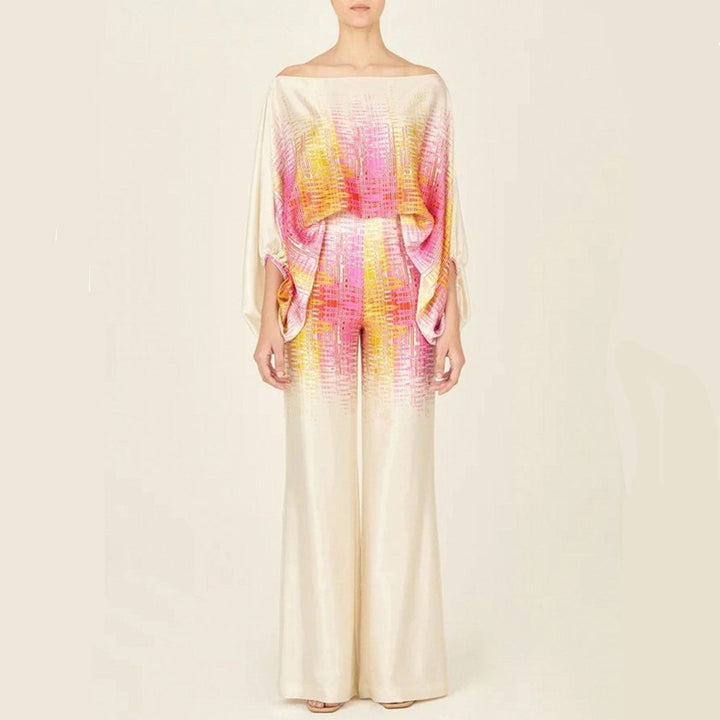 Aurore | Elegant Two-Piece Set