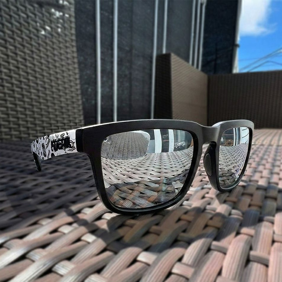 Jordan | Classic Polarized Sunglasses