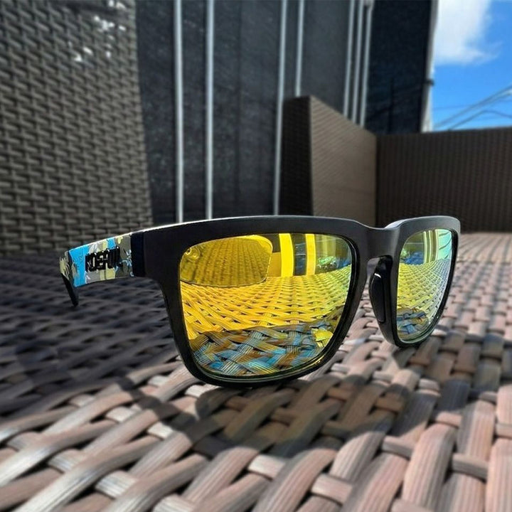 Jordan | Classic Polarized Sunglasses