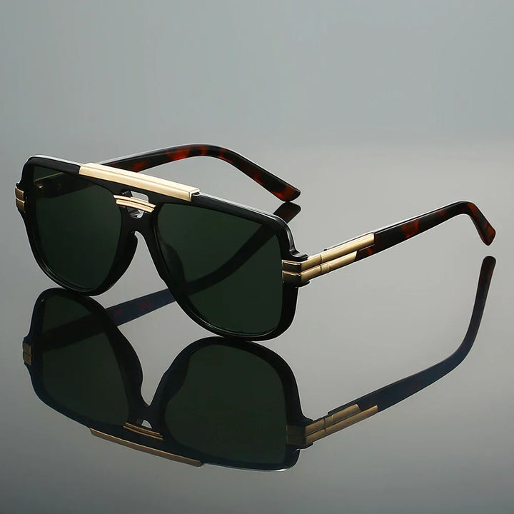 Jordan | Iconic Retro Sunglasses